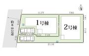 平塚市豊原町の画像