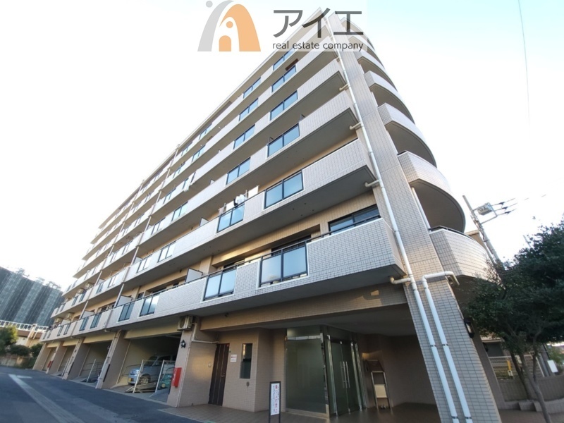 船橋市前原西1丁目