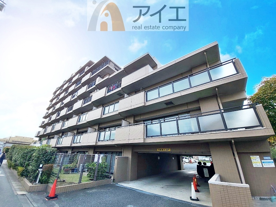 船橋市山野町
