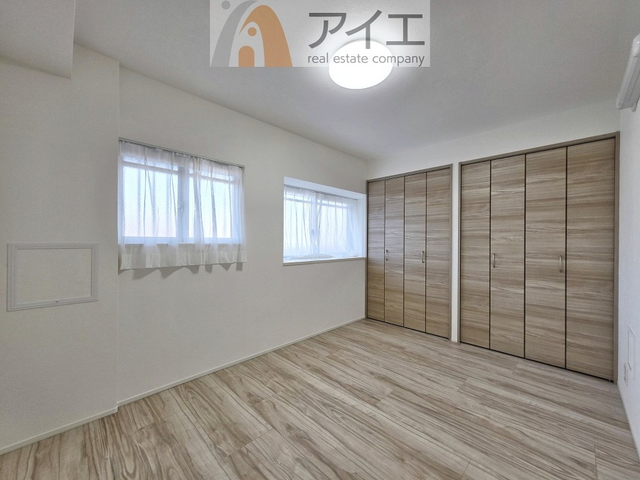 【施工例】