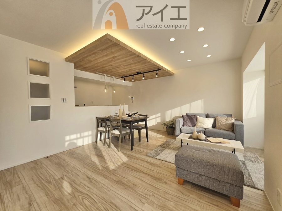 【施工例】