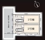 横浜市港北区高田西２丁目の画像