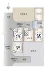川崎市宮前区南平台の画像