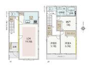 川崎市宮前区南平台の画像