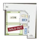 横浜市緑区鴨居６丁目の画像