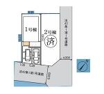 横須賀市公郷町６丁目の画像