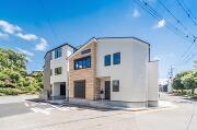 横浜市戸塚区上矢部町の画像