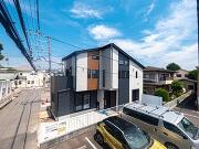 茅ヶ崎市高田１丁目の画像
