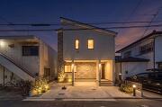 横浜市戸塚区深谷町の画像