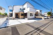 神奈川県横浜市磯子区洋光台６丁目の物件画像