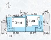 藤沢市長後の画像