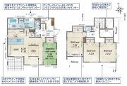 神奈川県横浜市磯子区洋光台１丁目の物件画像