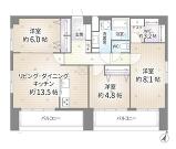 茅ヶ崎市十間坂１丁目の画像