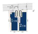 横浜市保土ケ谷区常盤台の画像