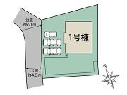 横浜市金沢区釜利谷西３丁目の画像