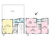 横浜市戸塚区下倉田町の画像