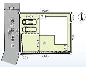 横浜市金沢区釜利谷西３丁目の画像