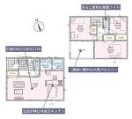 相模原市緑区向原２丁目の画像