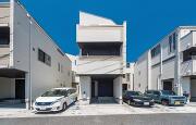 横浜市戸塚区平戸５丁目の画像