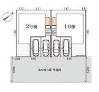 横須賀市野比２丁目の画像