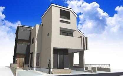 練馬区上石神井南町