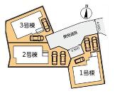 横浜市鶴見区梶山１丁目の画像