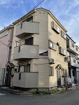 江戸川区南篠崎町５丁目の画像