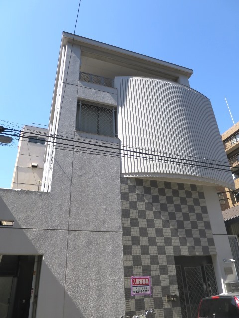 【マンション】墨田区菊川３丁目11-20