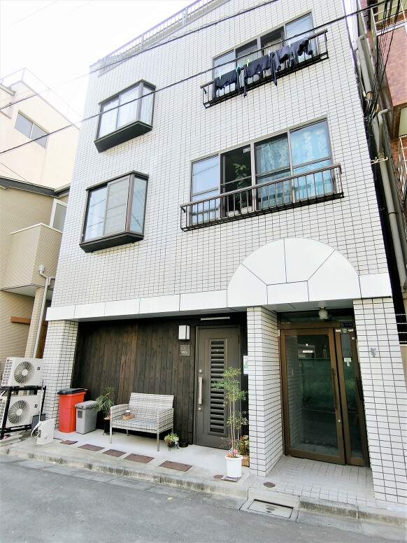 【事務所】墨田区東駒形１丁目