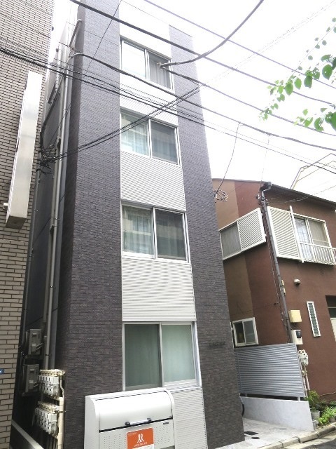 墨田区菊川３丁目 マンション