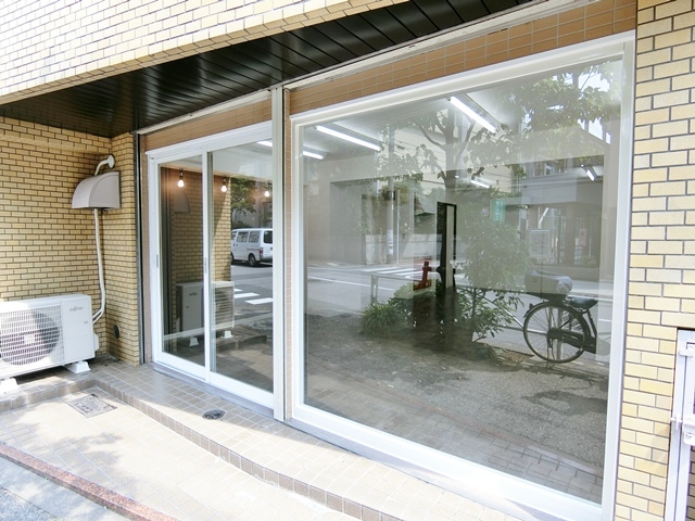 【事務所】墨田区向島２丁目22