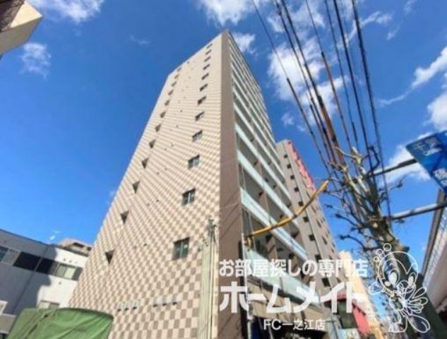 リバービュー一之江Ａ棟の画像