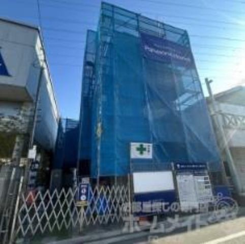 リバービュー一之江Ａ棟の画像