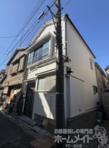 リバービュー一之江Ａ棟の画像
