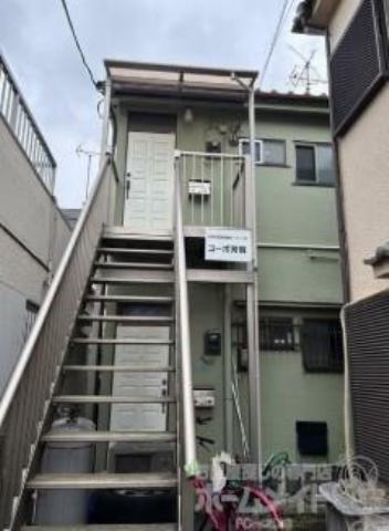 リバービュー一之江Ａ棟の画像