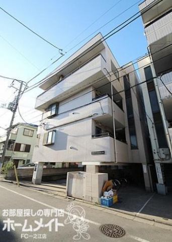 リバービュー一之江Ａ棟の画像
