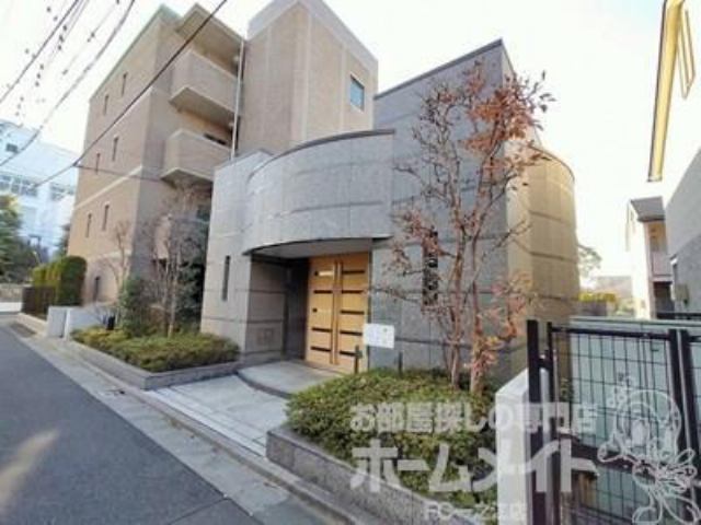 リバービュー一之江Ａ棟の画像