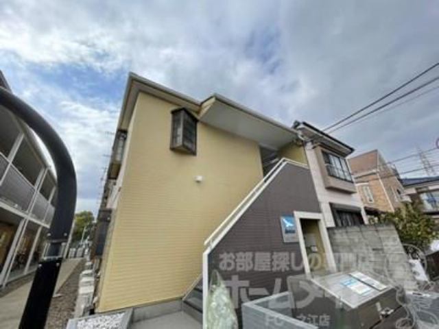 リバービュー一之江Ａ棟の画像