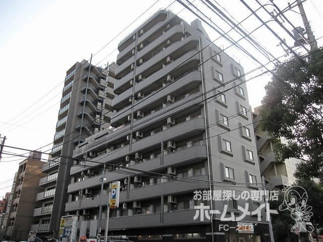 リバービュー一之江Ａ棟の画像