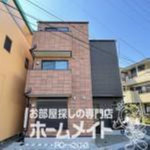 リバービュー一之江Ａ棟の画像