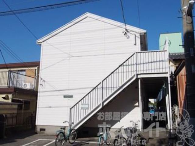 リバービュー一之江Ａ棟の画像