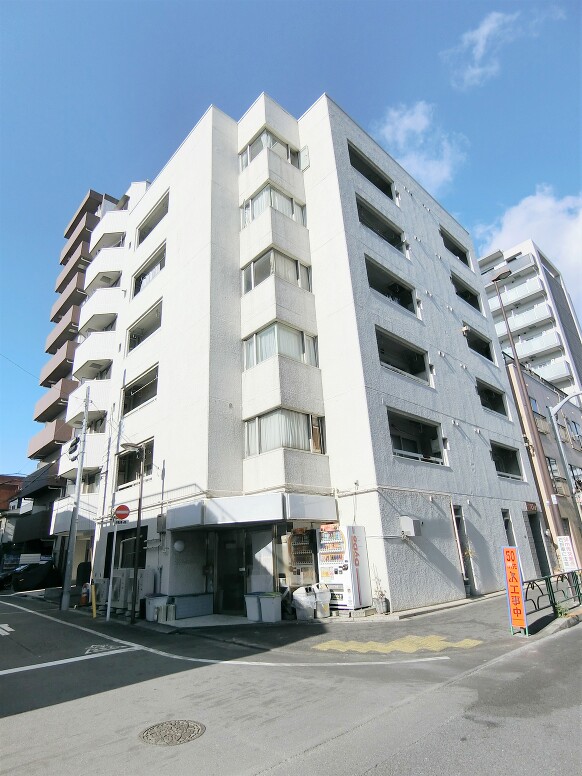 【マンション】江東区亀戸７丁目4-10