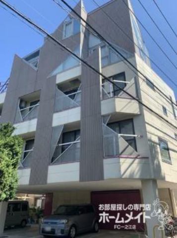 リバービュー一之江Ａ棟の画像