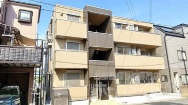 リバービュー一之江Ａ棟の画像