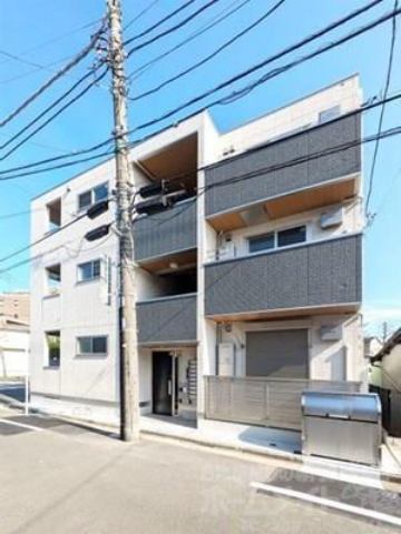 リバービュー一之江Ａ棟の画像