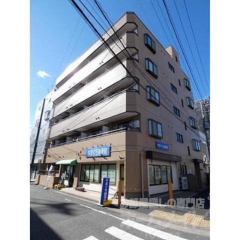 リバービュー一之江Ａ棟の画像