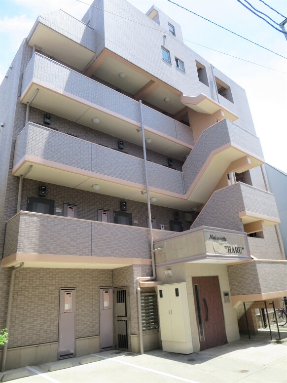 江東区白河２丁目 マンション