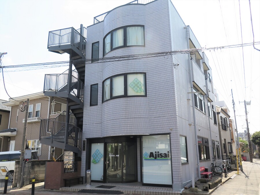 【マンション】市川市市川２丁目28-13