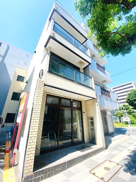 【店舗・テナント】墨田区亀沢４丁目