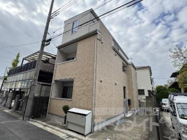 リバービュー一之江Ａ棟の画像